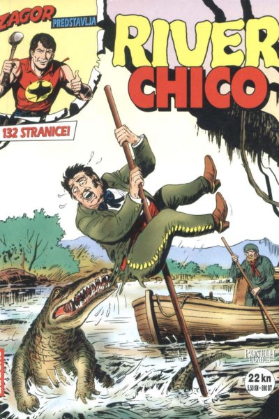 River Chico