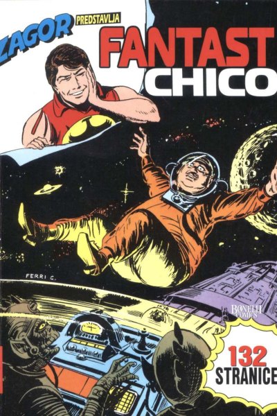 Fantast Chico
