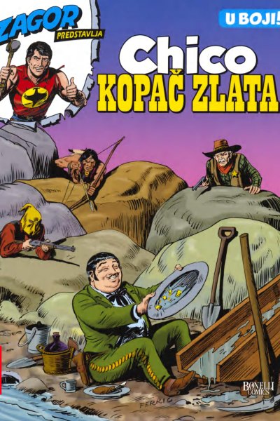 Chico kopac zlata (12 MB)