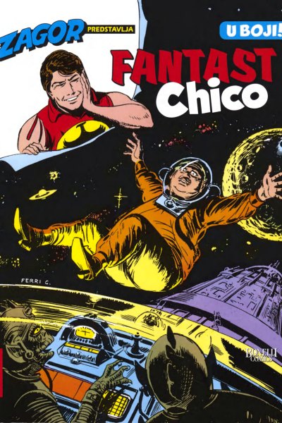 Fantast Chico (SF & emeri)(25 MB)
