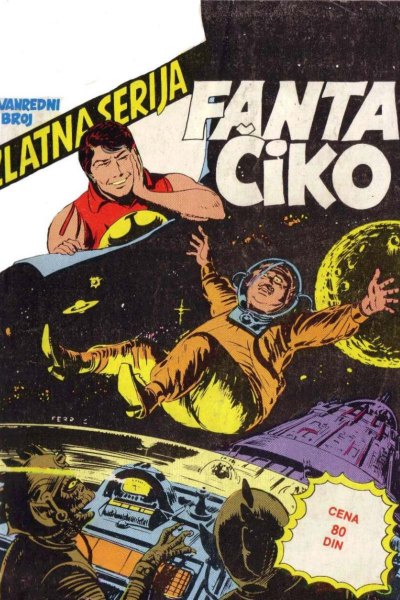 ZS - Fanta ciko