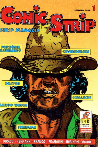 Comic Strip 01 (workshop-Strider-folpi)(pdf cero75)