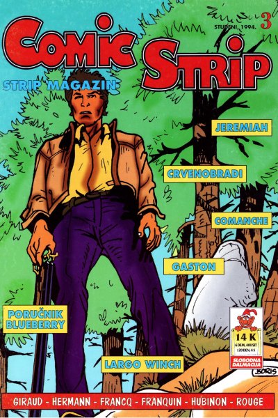 Comic Strip 03 (workshop-Strider-folpi)(pdf cero75)