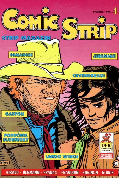 Comic Strip 04 (workshop-Strider-folpi)(pdf cero75)