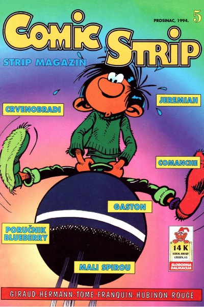 Comic Strip 05 (workshop-Strider-folpi)(pdf cero75)