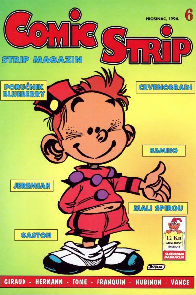 Comic Strip 06 (workshop-Strider-folpi)(pdf cero75)