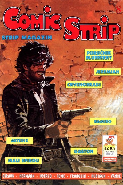 Comic Strip 08 (workshop-Strider-folpi)(pdf cero75)