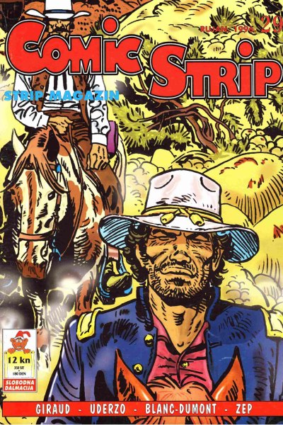 Comic Strip 29 (drzeko-folpi)(pdf cero75)