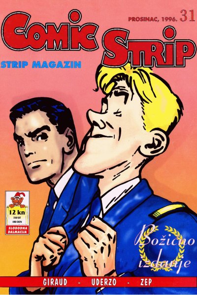 Comic Strip 31 (workshop-folpi)(pdf cero75)