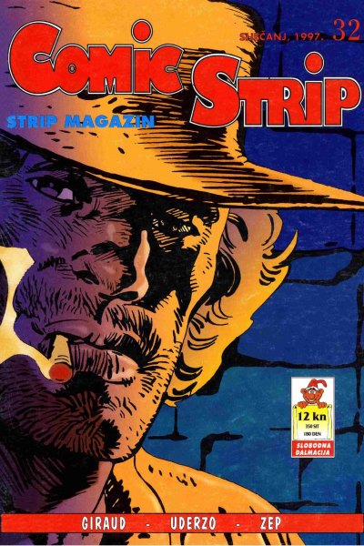 Comic Strip 32 (workshop-folpi)(pdf cero75)