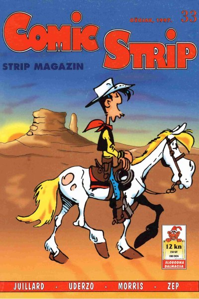 Comic Strip 33 (drzeko-folpi)(pdf cero75)