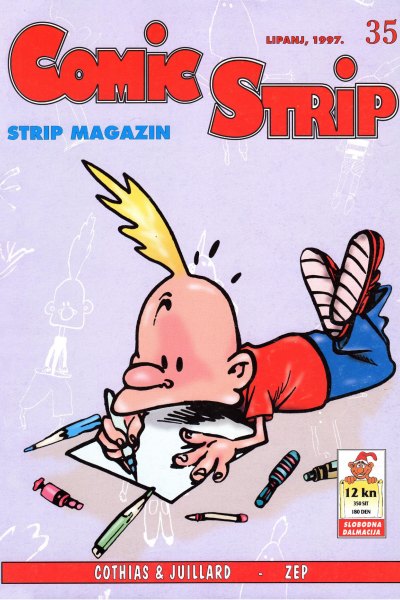 Comic Strip 35 (drzeko-folpi)(pdf cero75)