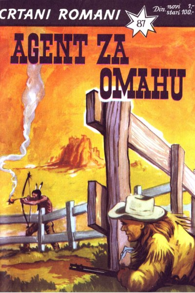 Agent za Omahu (dzovani-markoboss)(pdf cero75)