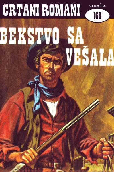 Bekstvo sa vesala (dzovani-markoboss)(pdf cero75)