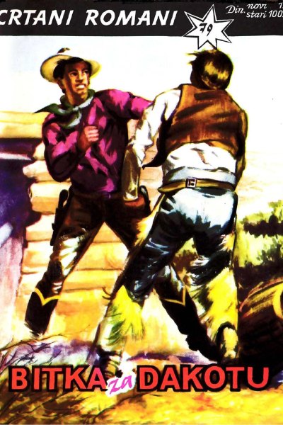 Bitka za Dakotu(noname-BDS)(pdf cero75)