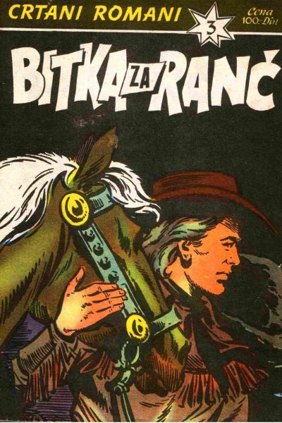 Bitka za ranc (pdf cero75)