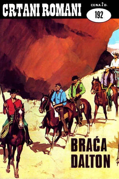 Braca Dalton (dzovani-markoboss)(pdf cero75)