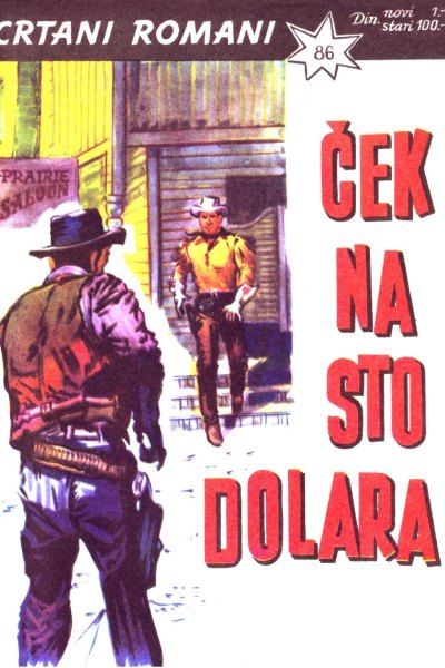 Cek na sto dolara (dzovani-markoboss)(pdf cero75)