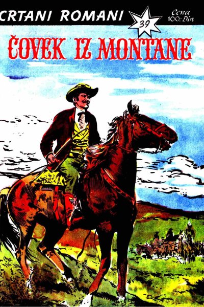 Covek iz Montane (dzovani-markoboss)(pdf cero75)