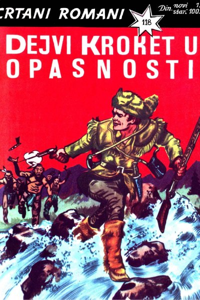 Dejvi Kroket u opasnosti (dzovani-markoboss)(pdf cero75)