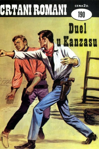 Duel u Kanzasu (dondjo)(pdf cero75)