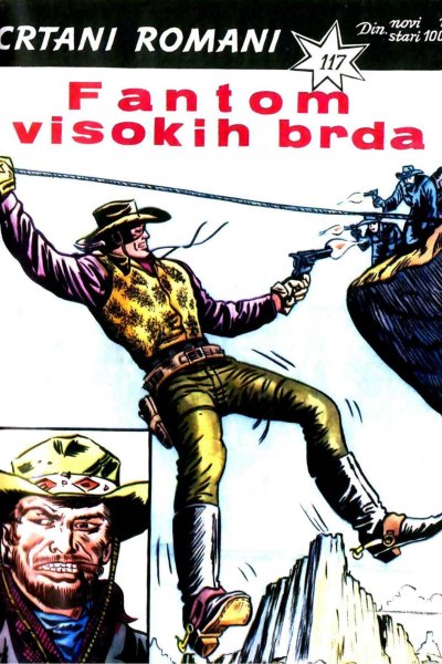 Fantom visokih brda (pdf cero75)