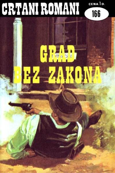 Grad bez zakona (dzovani-markoboss)(pdf cero75)