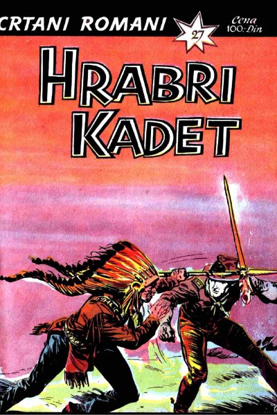 Hrabri kadet (dzovani-markoboss)(pdf cero75)