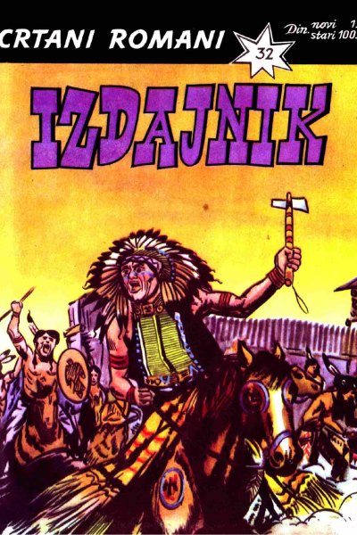 Izdajnik (dzovani-markoboss)(pdf cero75)