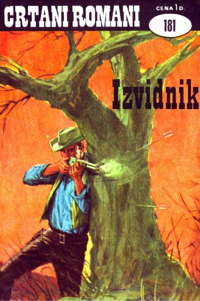 Izvidnik (dzovani-markoboss)(pdf cero75)