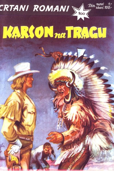 Karson na tragu (dzovani-markoboss)(pdf cero75)