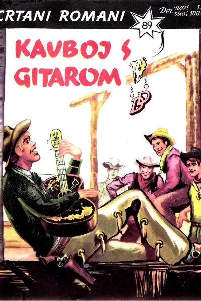 Kauboj s gitarom (redneck-BDS-DCP)(pdf cero75)