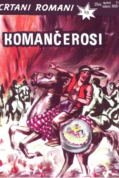 Komancerosi (dzovani-markoboss)(pdf cero75)