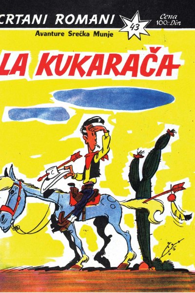La Kukaraca (SZ)(pdf cero75)
