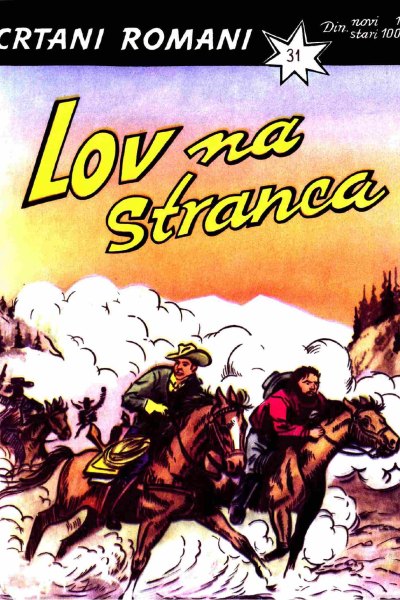 Lov na stranca (dzovani-markoboss)(pdf cero75)