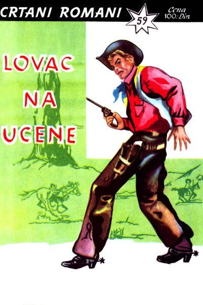 Lovac na ucene (dzovani-markoboss)(pdf cero75)