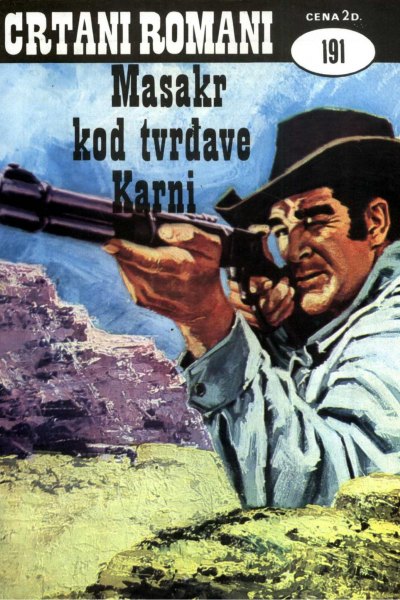 Masakr kod tvrdjave Karni (dondjo)(pdf cero75)