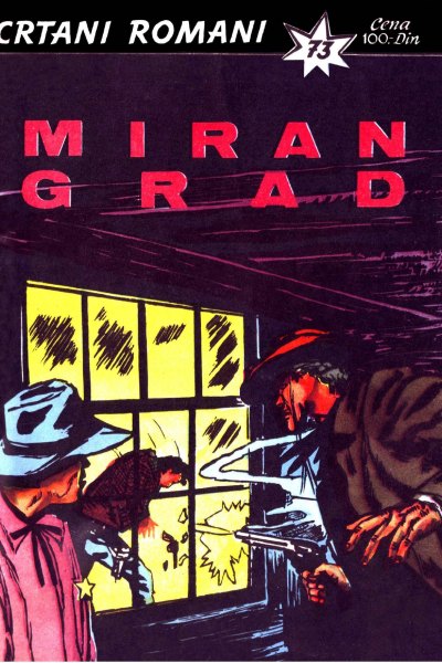 Miran grad (dzovani-markoboss)(pdf cero75)