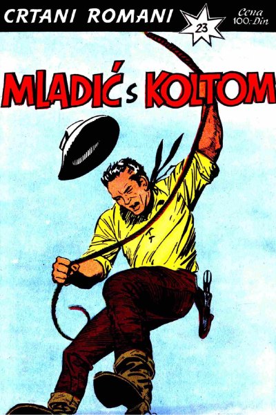 Mladic s koltom (dzovani-markoboss)(pdf cero75)