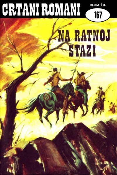 Na ratnoj stazi (dzovani-markoboss)(pdf cero75)