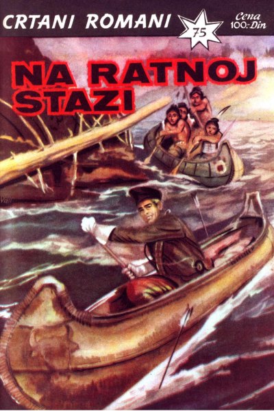 Na ratnoj stazi (dzovani-markoboss)(pdf cero75)
