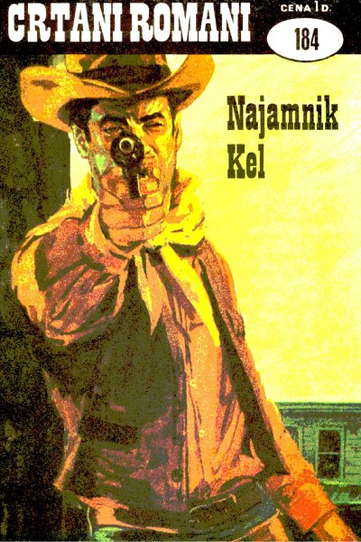 Najamnik Kel (damdam7-unregistred)(pdf cero75)