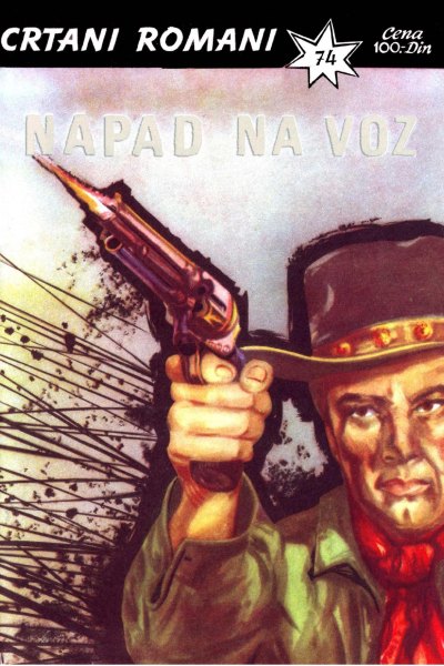 Napad na voz (dzovani-markoboss)(pdf cero75)