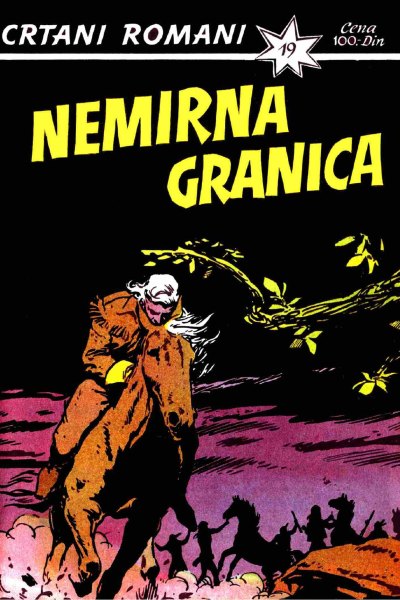 Nemirna granica (dzovani-markoboss)(pdf cero75)
