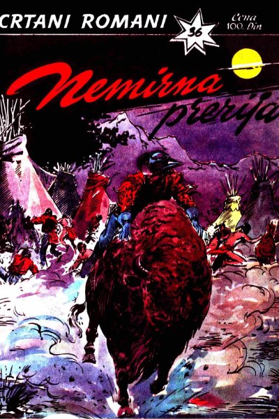 Nemirna prerija (dzovani-markoboss)(pdf cero75)