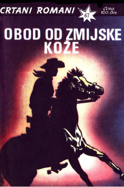 Obod od zmijske koze (dzovani-markoboss)(pdf cero75)