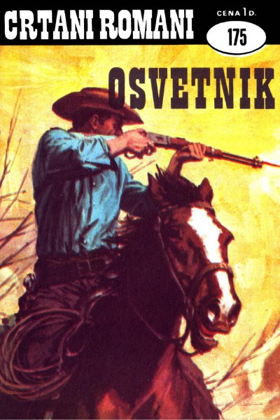 Osvetnik (dzovani-markoboss)(pdf cero75)