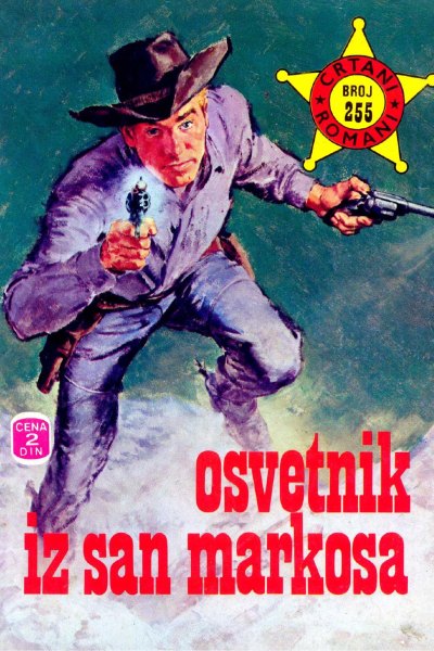 Osvetnik iz San Markosa(enwil)(pdf cero75)