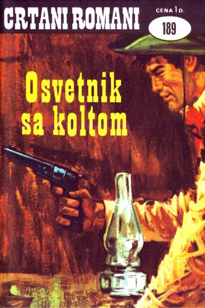 Osvetnik sa koltom (dzovani-markoboss)(pdf cero75)