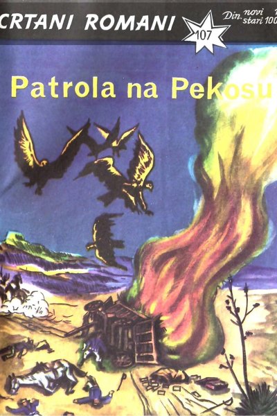 Patrola na Pekosu (ls)(pdf cero75)